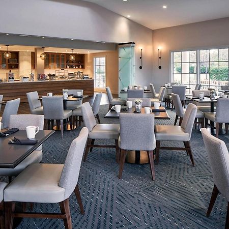 Delta Hotels By Marriott Norfolk Airport Exterior foto