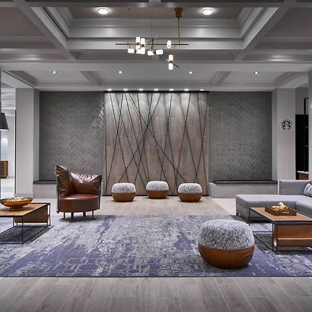 Delta Hotels By Marriott Norfolk Airport Exterior foto