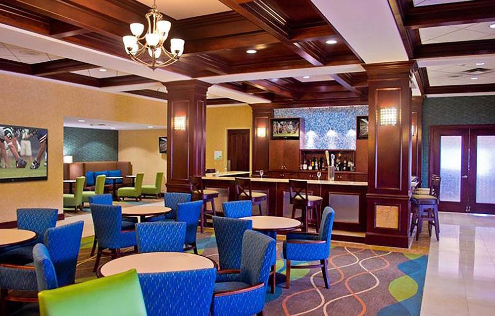 Delta Hotels By Marriott Norfolk Airport Exterior foto
