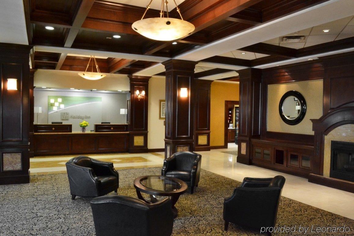 Delta Hotels By Marriott Norfolk Airport Exterior foto
