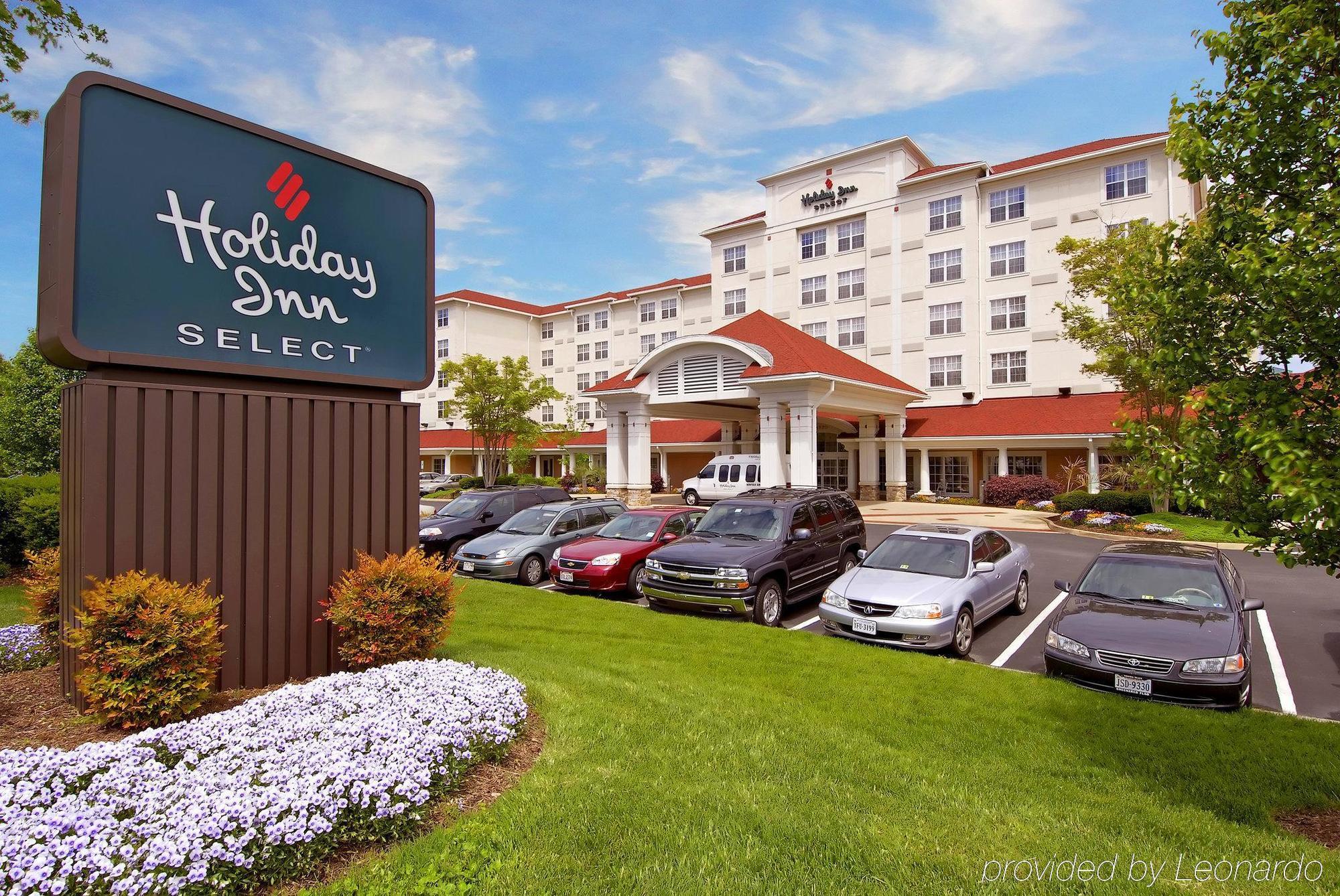 Delta Hotels By Marriott Norfolk Airport Exterior foto