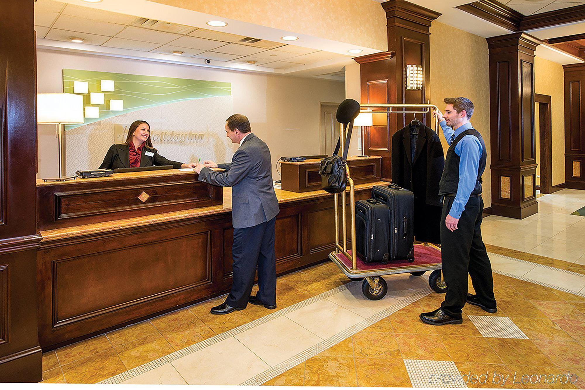 Delta Hotels By Marriott Norfolk Airport Exterior foto