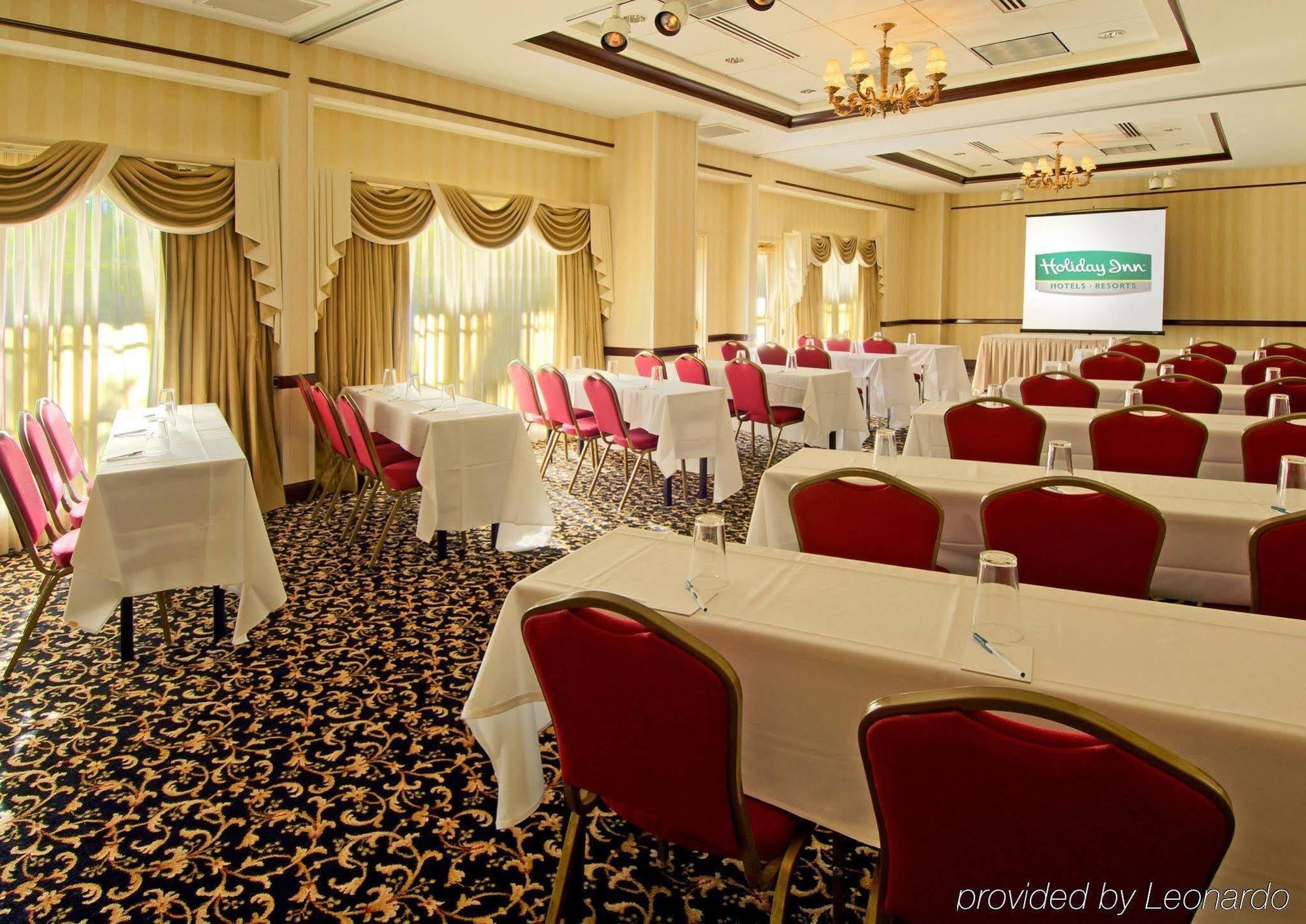 Delta Hotels By Marriott Norfolk Airport Facilidades foto