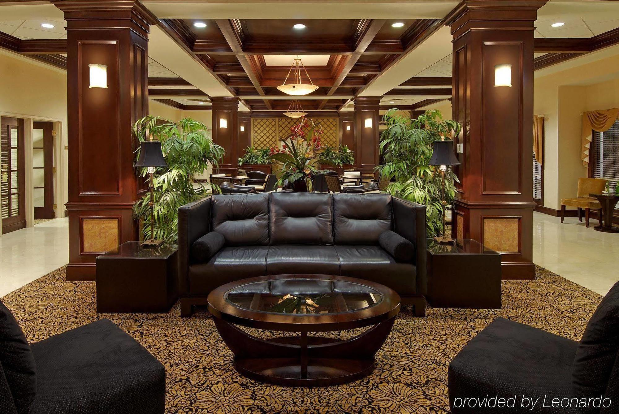 Delta Hotels By Marriott Norfolk Airport Exterior foto